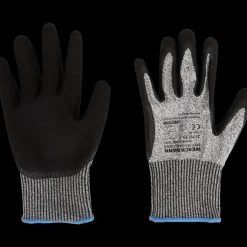 Gants de travail Werckmann | Action FR