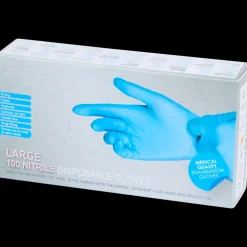 Gants en nitrile | Action FR