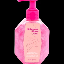 Gel à raser pailleté The Beauty Dept. | Action FR