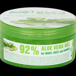 Gel d'aloe vera Frais 300 ml | Action FR
