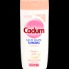 Gel douche Cadum Lait d’avoine 400 ml | Action FR