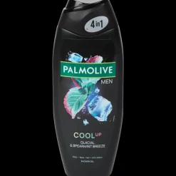 Gel douche Palmolive Men Cool Up 500 ml | Action FR
