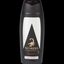 Gel douche Scorpio Collection Sport 250 ml | Action FR