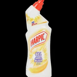 Gel javel Harpic Citron & pamplemousse | Action FR
