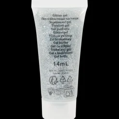 Gel pailleté pour corps et visage | Action FR
