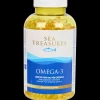 Gélules d’huile de poisson Oméga 3 1 000 mg | Action FR