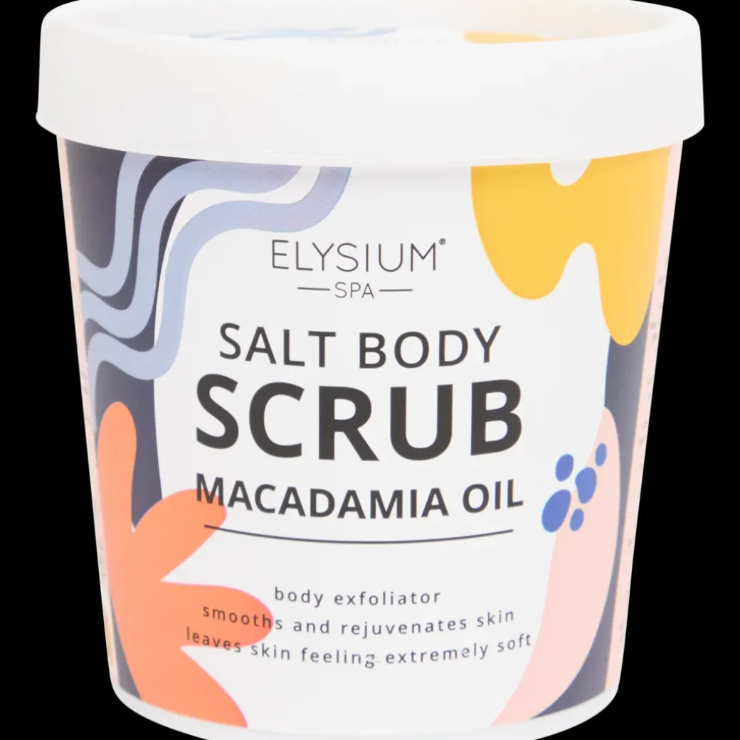 Gommage pour le corps Elysium Spa | Action FR