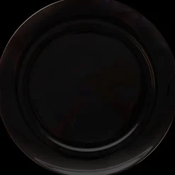 Grande assiette Luminarc Noir 27 cm | Action FR