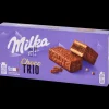 Gâteaux Milka Choco Trio | Action FR