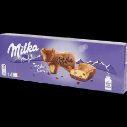 Gâteaux Milka Tender Cow | Action FR