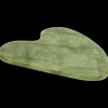 Gua sha en pierre de jade Xiuyan Belluto Accessories 1 Pièces | Action FR