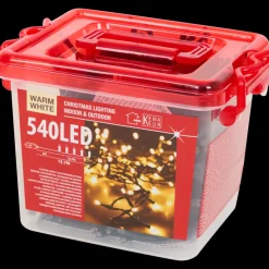 Guirlande lumineuse de Noël | Action FR