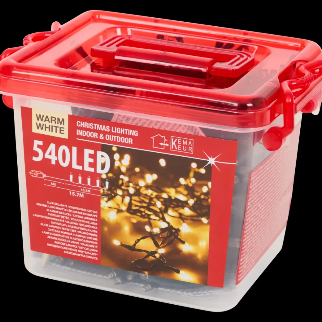 Guirlande lumineuse de Noël | Action FR