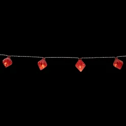 Guirlande lumineuse diamants | Action FR