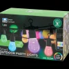 Guirlande lumineuse intelligente extérieure LSC Smart Connect | Action FR