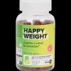 Gummies Innovit Happy Weight Cidre de pomme | Action FR