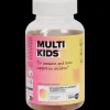 Gummies multivitaminés Innovit Kids Fraise | Action FR