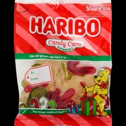 Haribo Candy Cane | Action FR