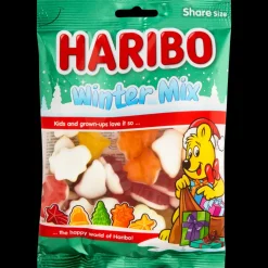 Haribo Winter Mix | Action FR
