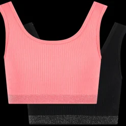 Hauts sans coutures 2 Pièces | Action FR