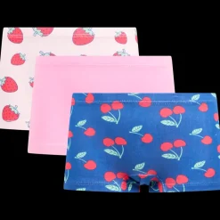 Hipsters Cool Basics Femme 3 Pièces | Action FR