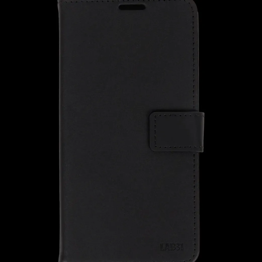 Housse de téléphone Lab31 Samsung Noir | Action FR