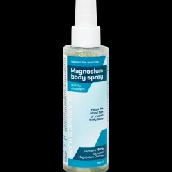 Huile de magnésium en spray | Action FR