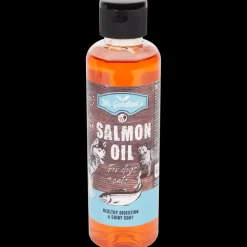 Huile de saumon pour chien Mr. Goodlad | Action FR
