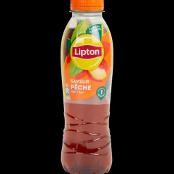 Ice tea Lipton Peach | Action FR