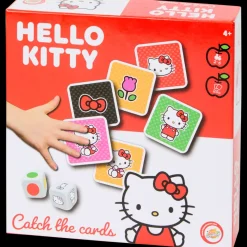 Jeu Attrape les cartes Dès 4 ans | Action FR