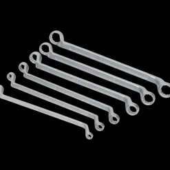 Jeu de clés mixtes Werckmann | Action FR