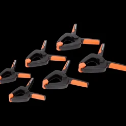 Jeu de pinces à colle Werckmann | Action FR