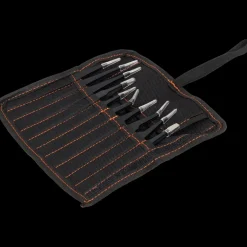 Jeu de pinces antistatiques Werckmann | Action FR