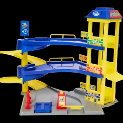 Jeu d'imitation parking Dickie Toys Dès 3 ans | Action FR