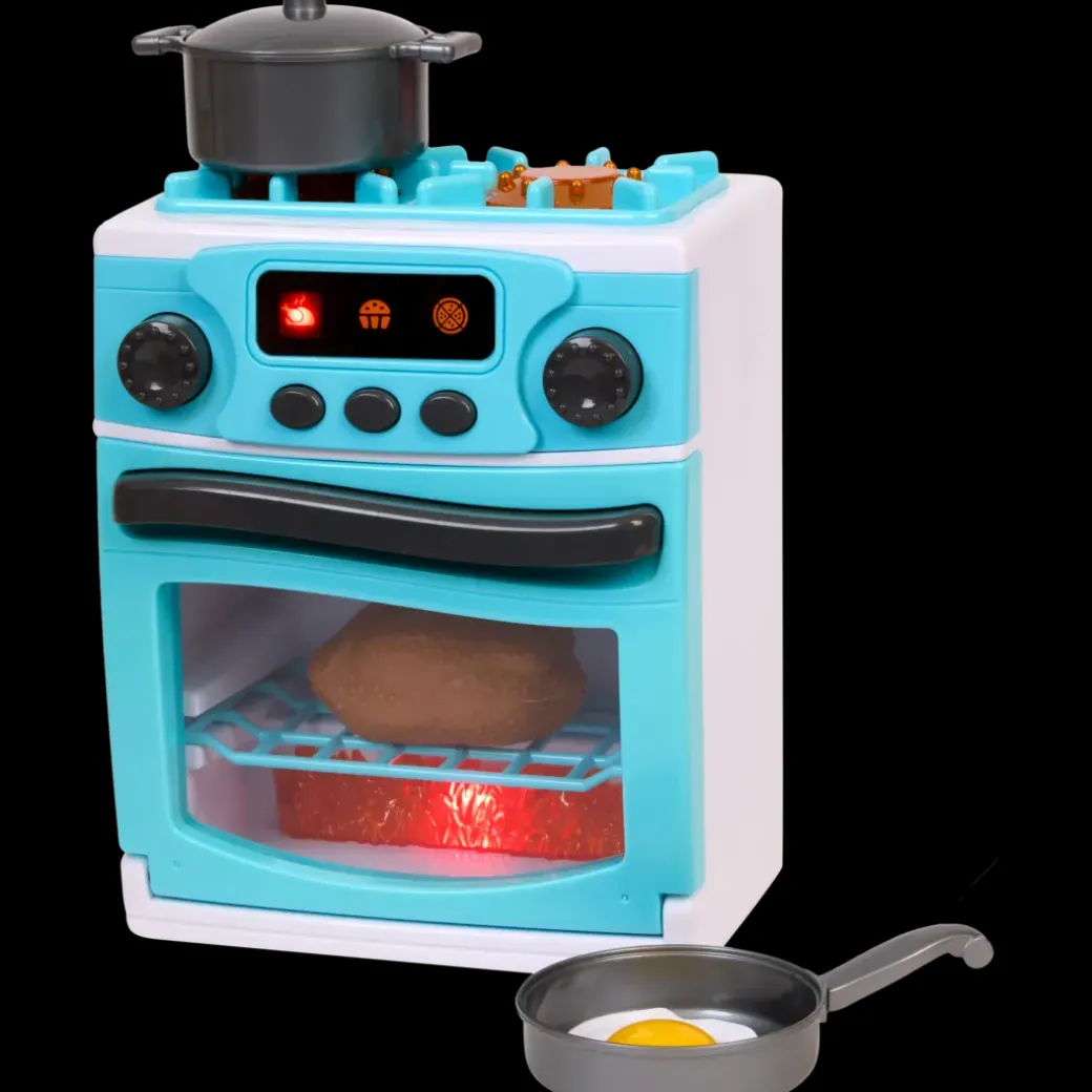 Jouet d'imitation four Dès 3 ans | Action FR