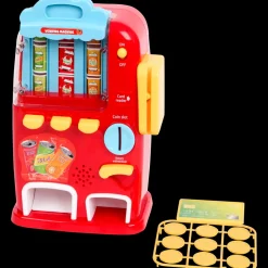 Jouet mini-distributeur de boissons Dès 3 ans | Action FR