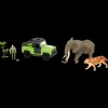 Jouets safari Dès 3 ans | Action FR