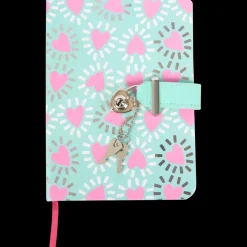 Journal avec cadenas | Action FR