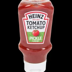 Ketchup Heinz Cornichon | Action FR