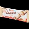 Kinder Bueno White | Action FR