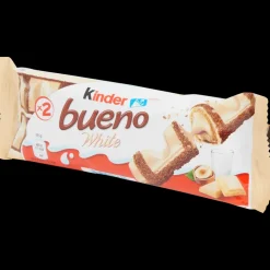 Kinder Bueno White | Action FR