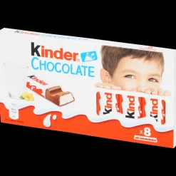 Kinder Chocolat | Action FR