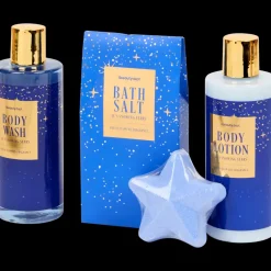 Kit bain et douche The Beauty Dept. 1 Pièces | Action FR
