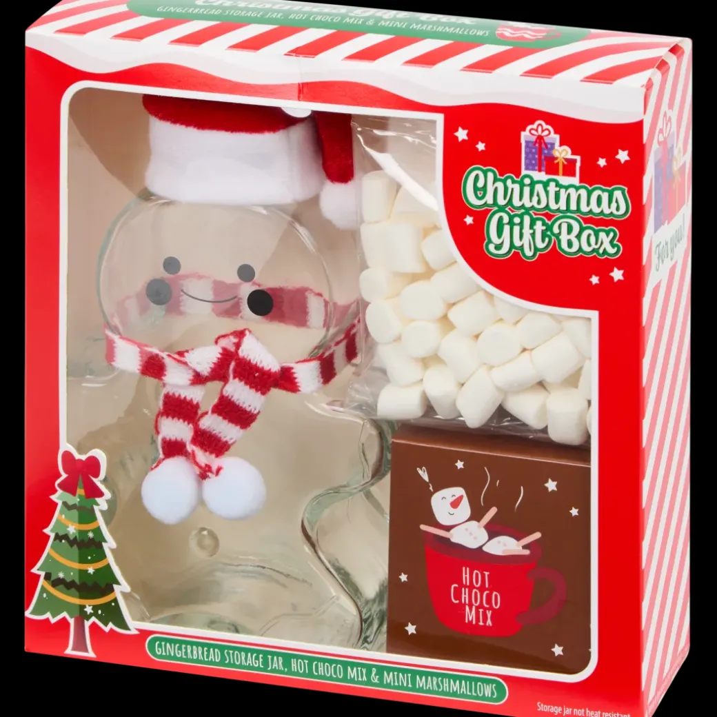 Kit chocolat chaud | Action FR