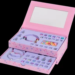 Kit création de bracelets Kids Kingdom | Action FR