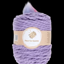 Kit crochet bonnet Alison & Mae | Action FR