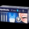 Kit de blanchiment dentaire OptiSmile | Action FR
