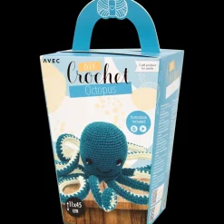 Kit de crochet figurine Avec | Action FR