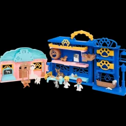 Kit de jeu vétérinaire Dès 3 ans | Action FR