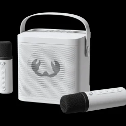 Kit de karaoké Fresh ’n Rebel | Action FR